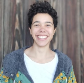 AMARA SANTIESTEBAN SERRANO