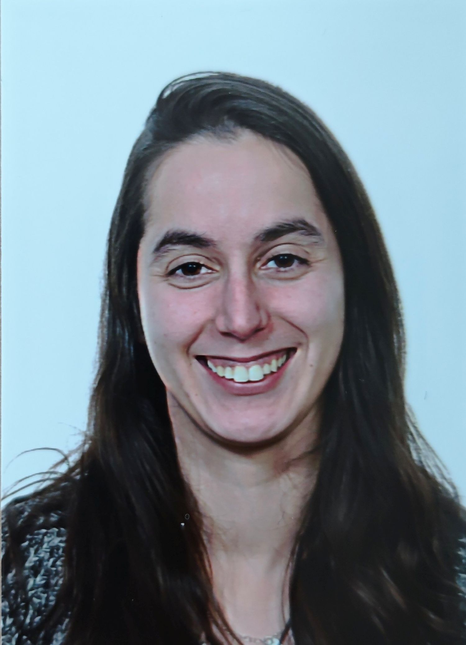BLANCA GARCIA MORENO