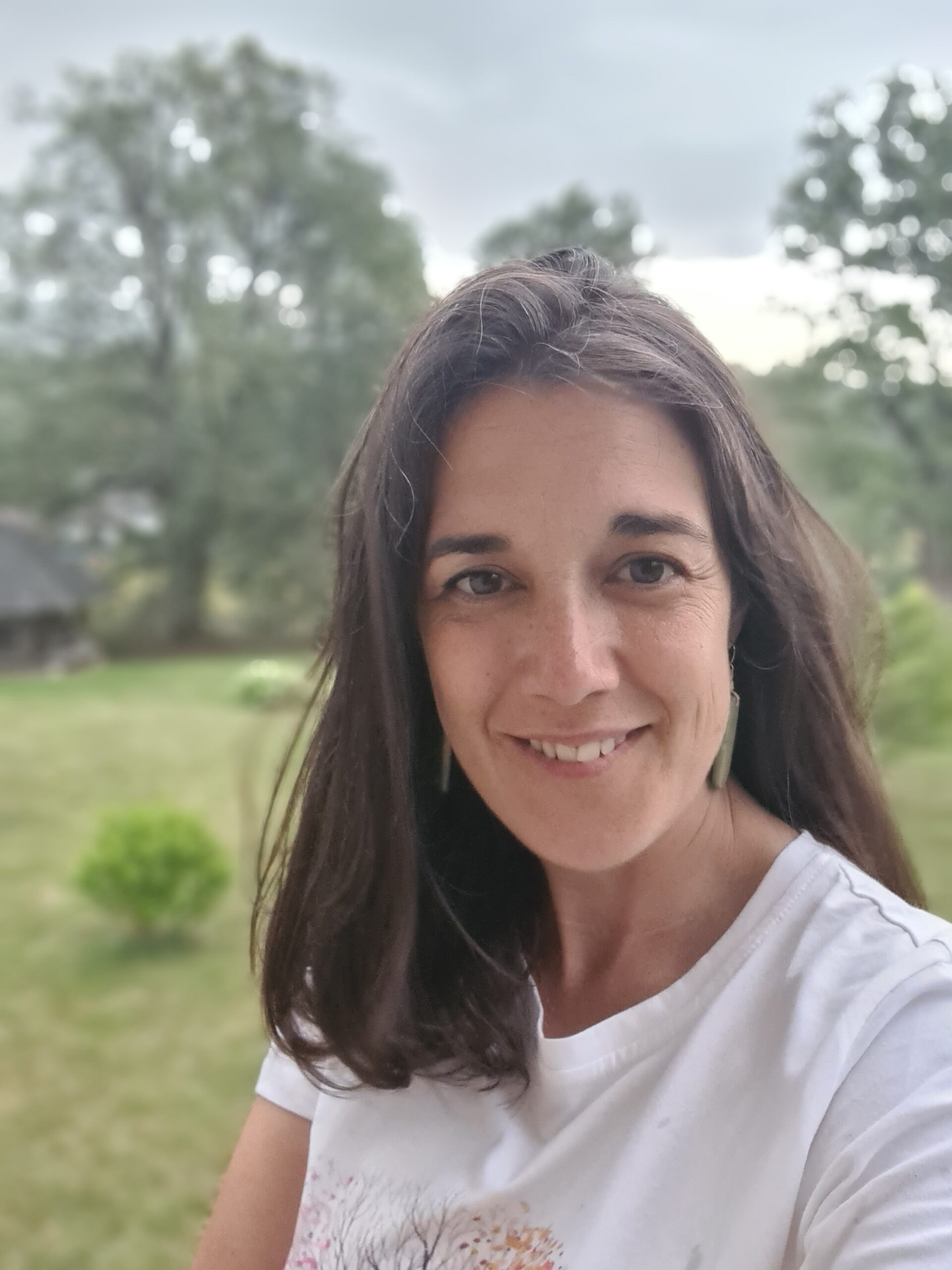 CRISTINA APONTE PERALES
